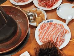 -元盛居(生态大街店)