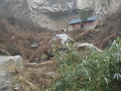 -抱龙峪