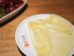 -榆林镇筋饼(知春路店)