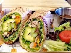 -就是卷儿Wrap and Roll(宣化路店)