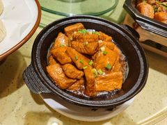 -忠顺斋易州印象烤鸭店(东关新村店)