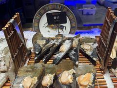 -加餐海鲜自助(宝龙一城店)