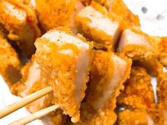 -正新鸡排·炸鸡烧烤(中原店)