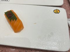 -元气寿司(环球港店)
