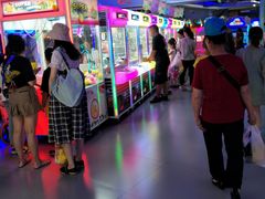 -天空之城动漫电玩世界(路劲又一城店)
