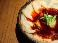 -宋·川菜(珠江新城店)