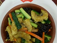 -抹直口特色菜馆(一店)