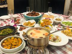 -邓丽君音乐主题餐厅