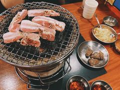 -大阪烧肉BAKA一代(十亩地店)