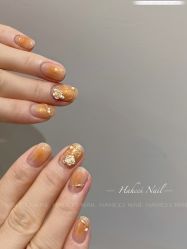 -花岐款式专研健康美甲沙龙