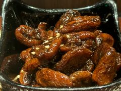 开胃杏肉-梅亭居酒屋(中大国际店)