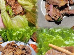 -杨小佳·齐齐哈尔烤肉·烤串(广州店)