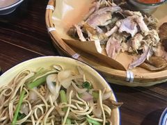 -刘师父老汉口江湖菜(蔡锷路店)