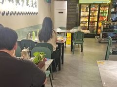 -肥家大排档(天河体育西店)