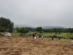 -钟山体育运动公园