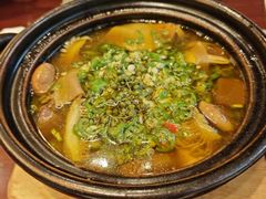 -南堂馆·新川菜(天府三街店)