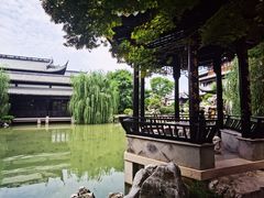 -上海皇廷花园酒店·西餐厅·自助餐