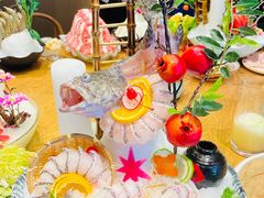 -尚海豆捞(乐虹坊店)