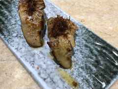 鹅肝寿司-东京屋(武定路店)