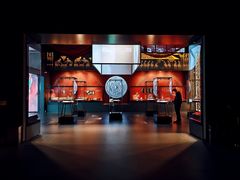 -北京大葆台遗址博物馆