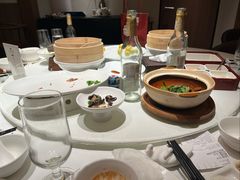 -四季民福烤鸭店(王府井东安门店)