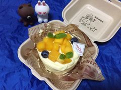 -可丽可丽·生日蛋糕·下午茶(厦门鹭港店)