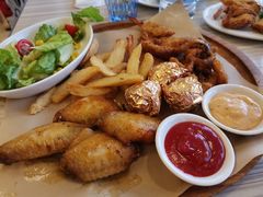 -必胜客(海滨店)