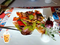 响油鳝糊-浙江食府(浙江驻京办店)