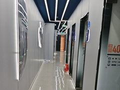 -网鱼网咖·电竞(南开百脑汇店)