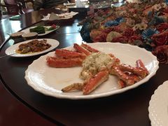 -万宝海鲜舫(劳动公园店)