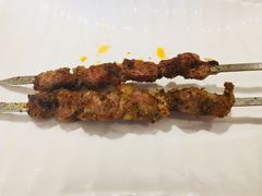 -巴依老爷·新疆美食(上城区天城路店)