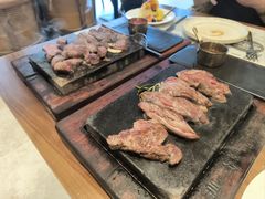 -一沙一城·岩烤牛扒(深圳首店)