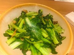 生炒时蔬-新太二·鲜料川菜(晶耀前滩店)