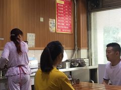 大堂-贵州特色羊肉粉(北岸印象店)