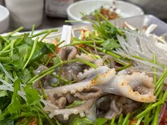 -金明子八带鱼馆(正宗韩国连锁店)