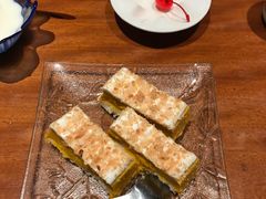 -千代武日本料理(开发区店)