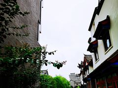 -常德桃花源景区