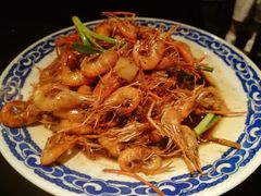 -老头儿油爆虾·知味杭州(爱琴海购物中心)