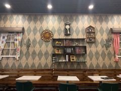 -李大牛和刘大力手作甜品(凯德店)