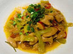 -太二酸菜鱼(深圳布吉万象汇店)