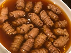 -甄御•海鲜新青岛菜(麦岛店)