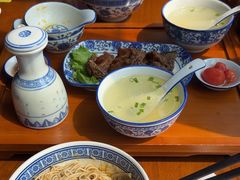 -孙盛兴奥灶面馆·蟹黄面·三虾面(山塘街总店)