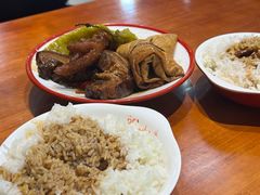 -刘小忙把子肉(北园大街总店)