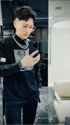 -时尚殿堂salon