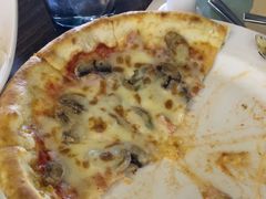 -安妮意大利餐厅(日坛店)