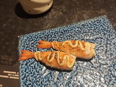 -古田居·特色寿司料理(星之岛旗舰店)