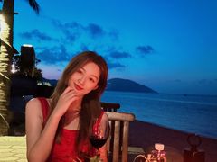 -海角轩·三亚文华东方酒店