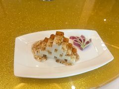 -广州塔晖粤轩中餐厅