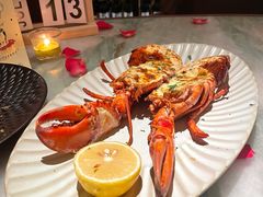 -艾雷牛排馆 LA.Prime Steakhouse