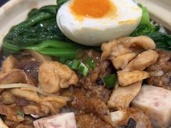 -华记煲仔华·煲仔饭(三元里万科里店)